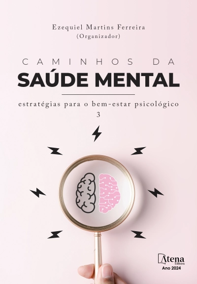 Caminhos da saúde mental: estratégias para o bem-estar psicológico 3