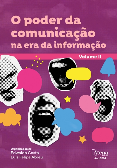 O poder da comunicação na era da informação 2