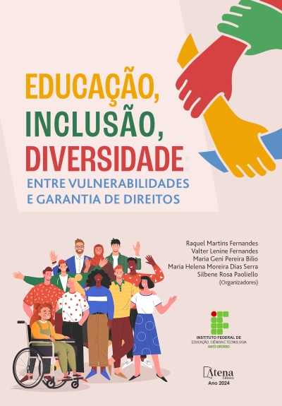 Educação, inclusão, diversidade: entre vulnerabilidades e garantia de direitos
