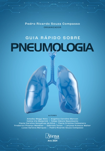 Guia rápido sobre pneumologia