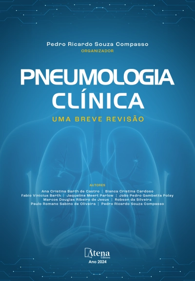 Pneumologia clínica - Uma breve revisão