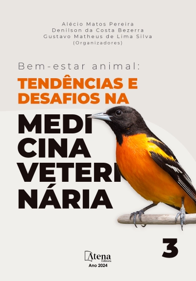 Bem-estar animal: tendências e desafios na medicina veterinária 3