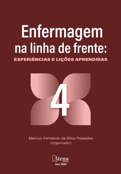 Enfermagem na linha de frente: experiências e lições aprendidas 4