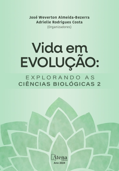 Vida em evolução: explorando as ciências biológicas 2