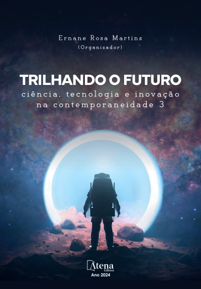 Trilhando o futuro: ciência, tecnologia e inovação na contemporaneidade 3