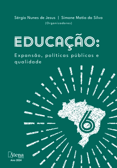 Educação: expansão, políticas públicas e qualidade 6