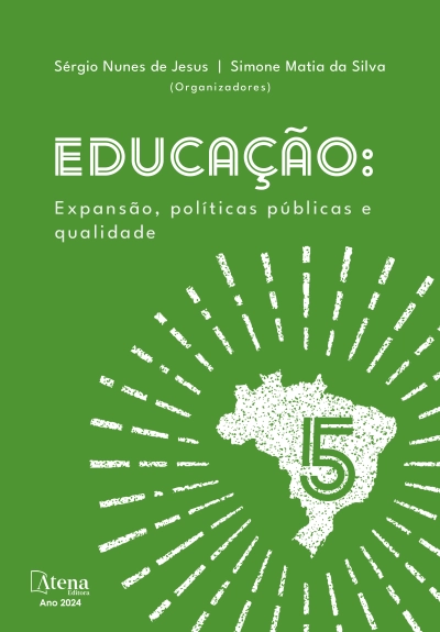 Educação: expansão, políticas públicas e qualidade 5