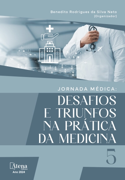 Jornada médica: desafios e triunfos na prática da medicina 5