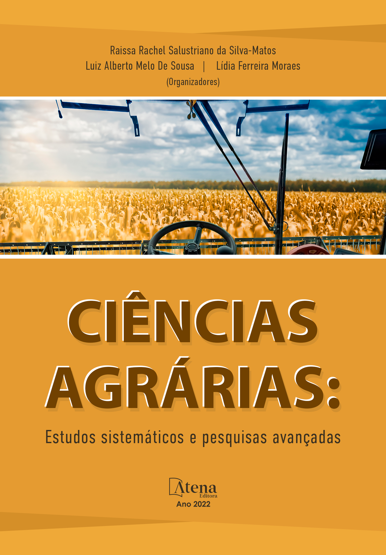 Ciências agrárias: Estudos sistemáticos e pesquisas avançadas