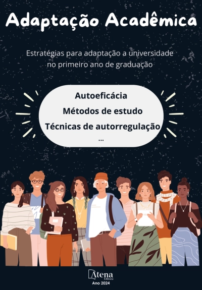 Adaptação acadêmica estratégias para adaptação a universidade no primeiro ano de graduação