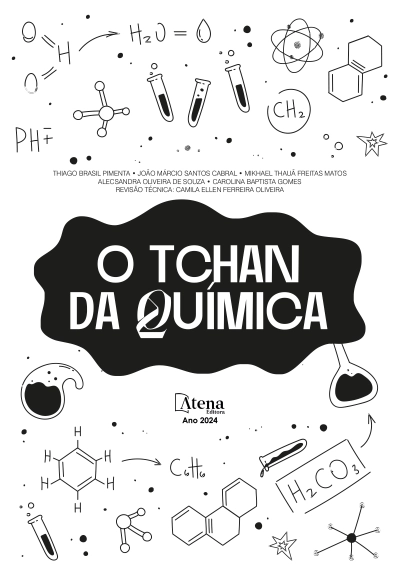O TCHAN DA QUÍMICA