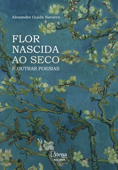 Flor nascida ao seco e outras poesias