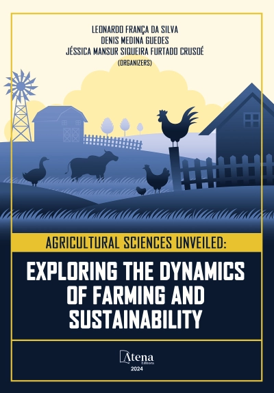 Agricultural sciences unveiled: exploring the dynamics of farming and sustainability