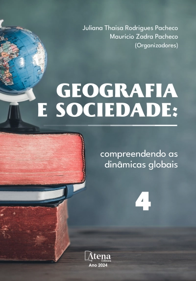 Geografia e sociedade: compreendendo as dinâmicas globais 4