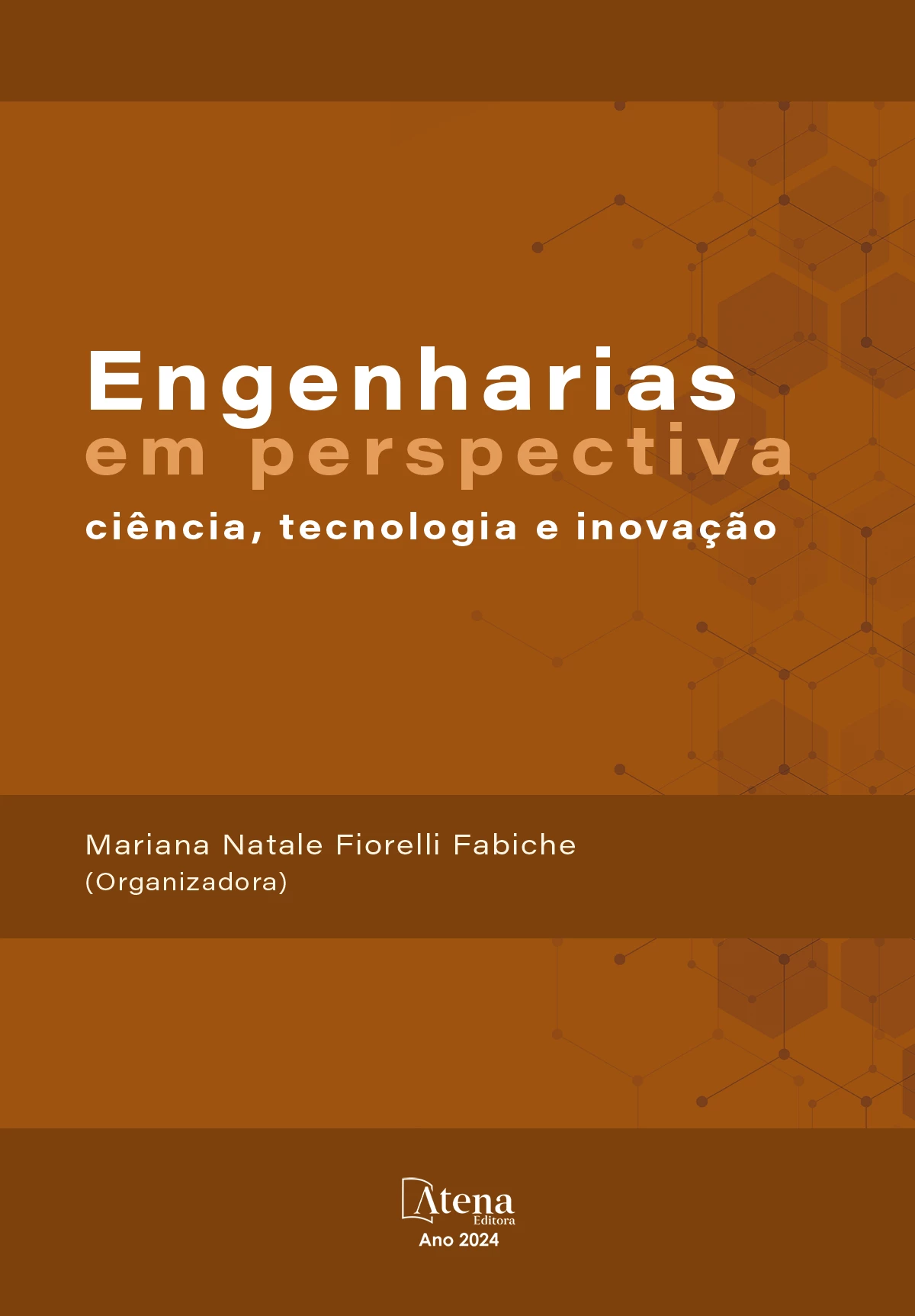 capa do ebook Engenharias em perspectiva: ciência tecnologia e inovação