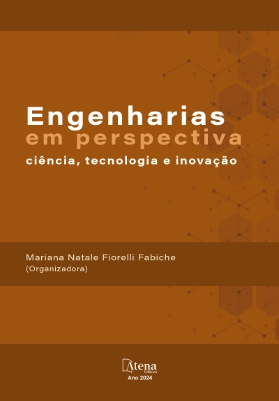 Engenharias em perspectiva: ciência tecnologia e inovação