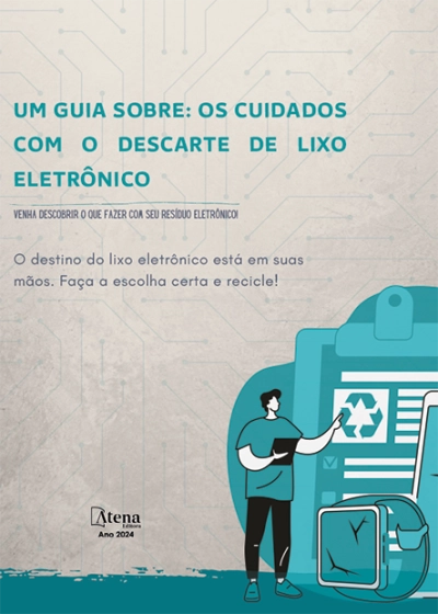 Um guia sobre: os cuidados com o descarte de lixo eletrônico