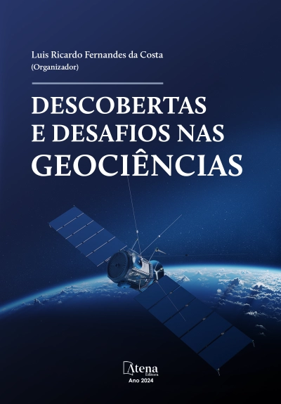 Descobertas e desafios nas geociências