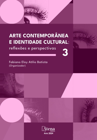 Arte contemporânea e identidade cultural: reflexões e perspectivas 3