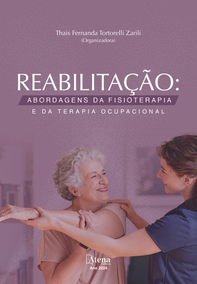 Reabilitação: abordagens da fisioterapia e da terapia ocupacional