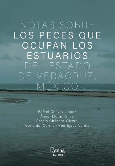 Notas sobre los peces que ocupan los estuarios del estado de Veracruz, México