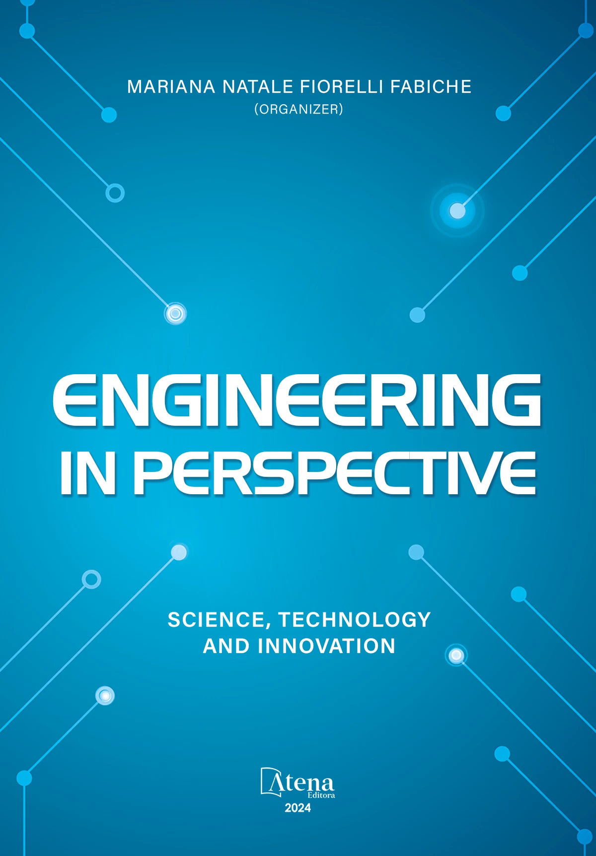capa do ebook Engineering in perspective: science, technology and innovation