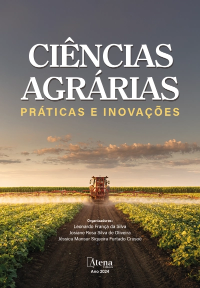Ciências agrárias: práticas e inovações