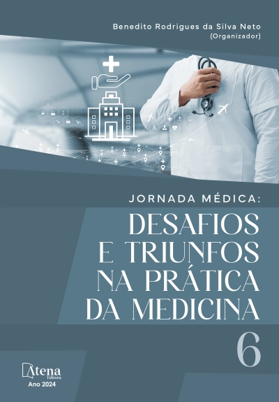 Jornada médica: desafios e triunfos na prática da medicina 6
