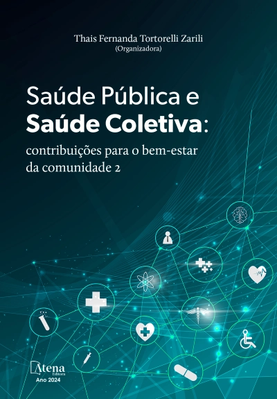 Saúde pública e saúde coletiva: contribuições para o bem-estar da comunidade 2