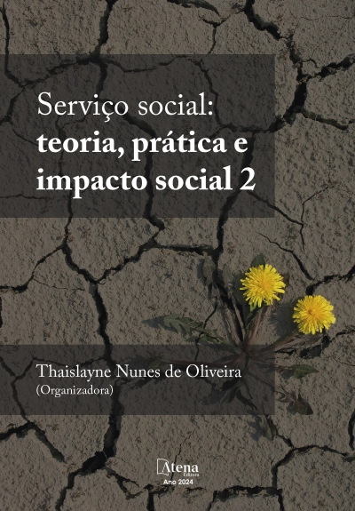 Serviço social: teoria, prática e impacto social 2