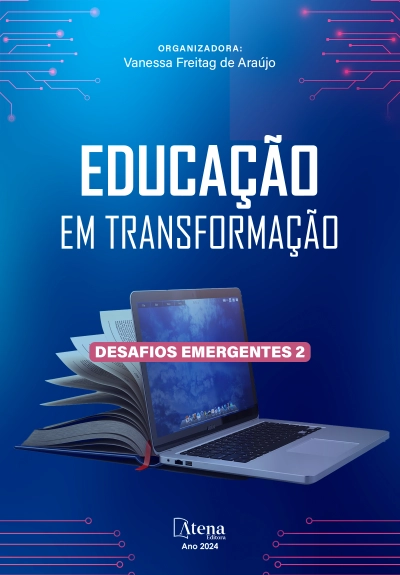 Educação em transformação: desafios emergentes 2