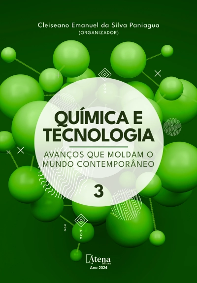 Química e tecnologia: avanços que moldam o mundo contemporâneo 3
