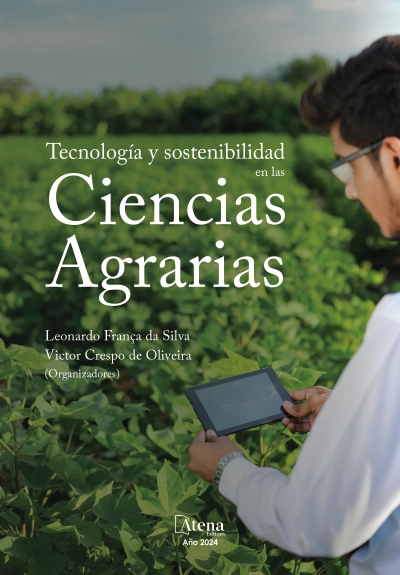 Tecnología y sostenibilidad en las Ciencias Agrarias