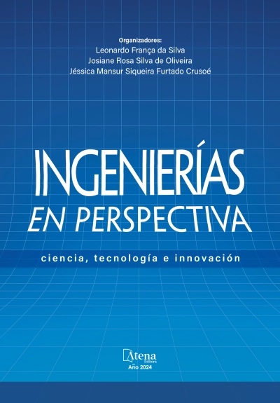 Ingenierías en perspectiva: ciencia, tecnología e innovación