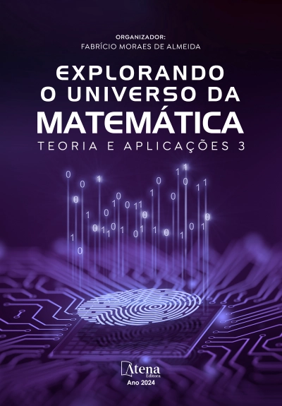 Explorando o universo da matemática: teoria e aplicações 3