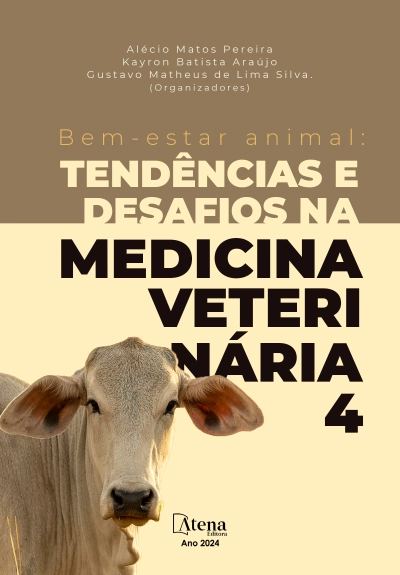 Bem-estar animal: tendências e desafios na medicina veterinária 4