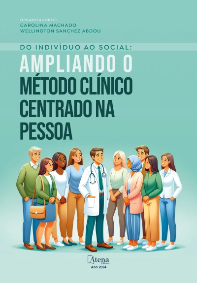 Do indivíduo ao social: ampliando o método clínico centrado na pessoa