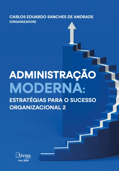 Administração moderna: estratégias para o sucesso organizacional 2