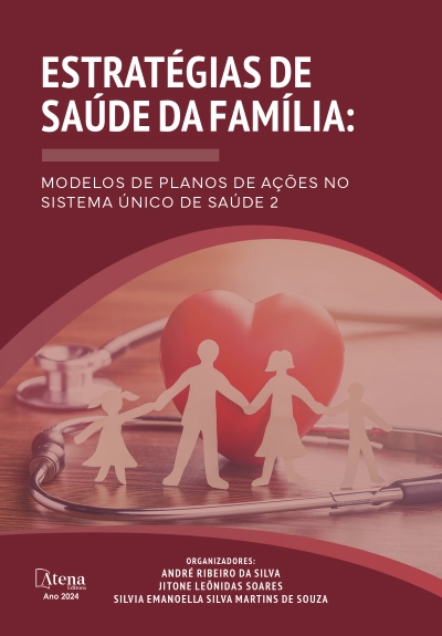 Estratégias de saúde da família: modelos de planos de ações no sistema único de saúde 2