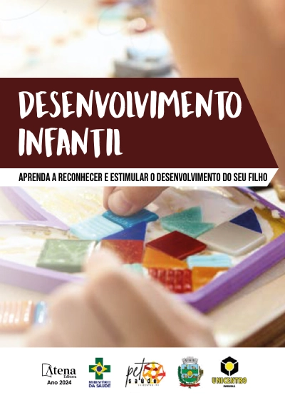 Desenvolvimento infantil - Aprenda a reconhecer e estimular o desenvolvimento do seu filho