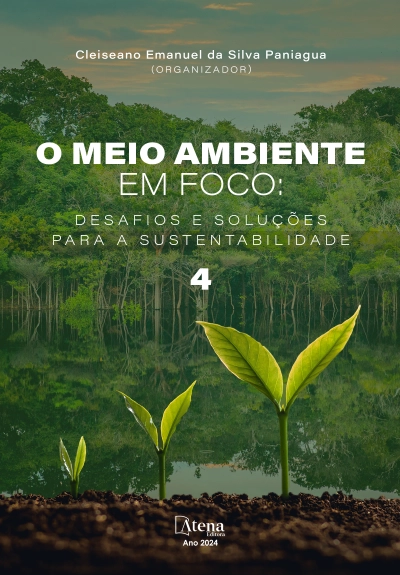 O meio ambiente em foco: desafios e soluções para a sustentabilidade 4