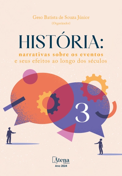 História: narrativas sobre os eventos e seus efeitos ao longo dos séculos 3
