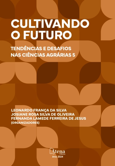 Cultivando o futuro: tendências e desafios nas ciências agrárias 5