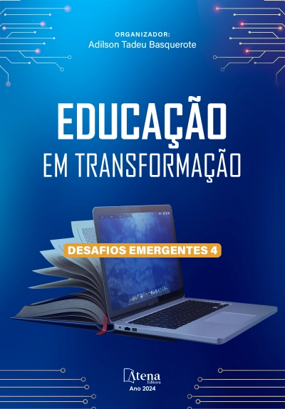Educação em transformação: desafios emergentes 4