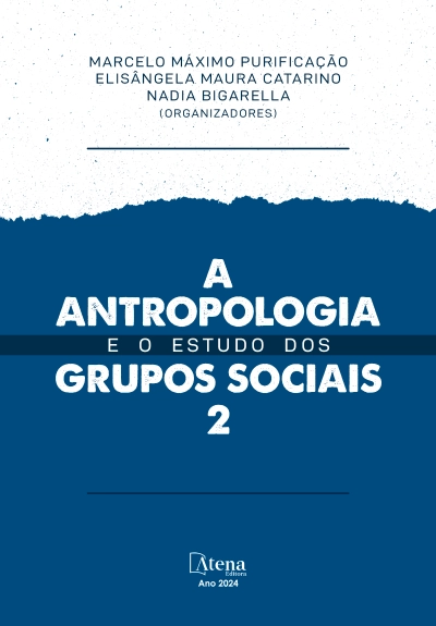 A antropologia e o estudo dos grupos sociais 2