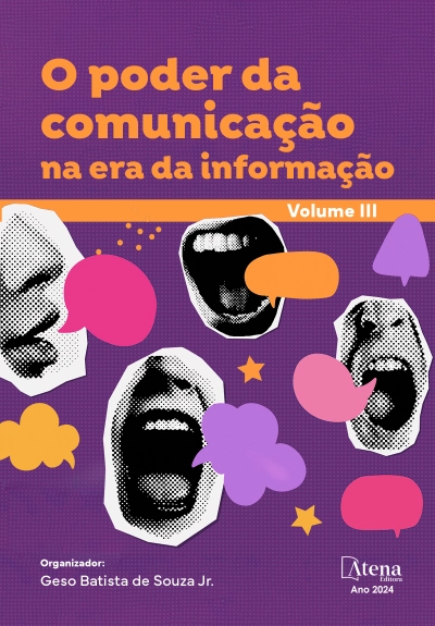 O poder da comunicação na era da informação 3