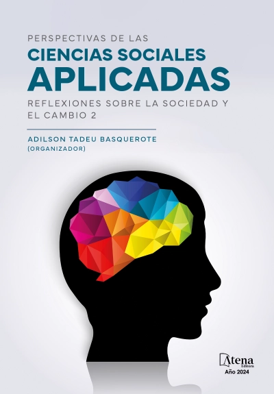 Perspectivas de las ciencias sociales aplicadas: reflexiones sobre la sociedad y el cambio 2