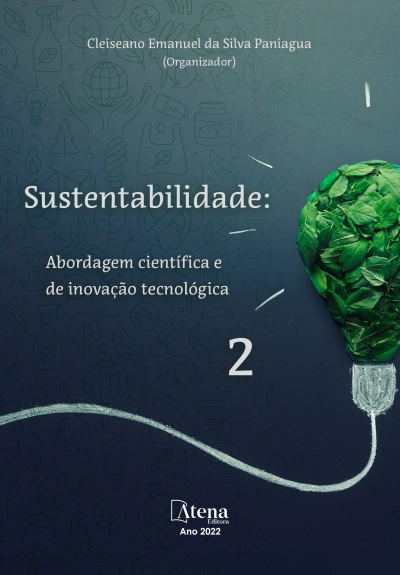 Sustentabilidade: Abordagem científica e de inovação tecnológica 2