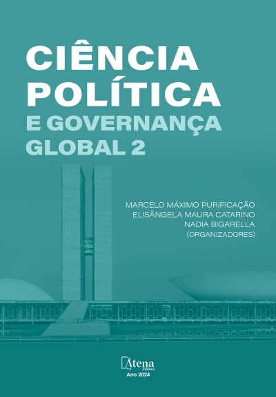 Ciência política e governança global 2