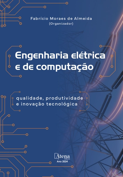 Engenharia elétrica e de computação: qualidade, produtividade e inovação tecnológica